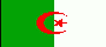 ALGERIA