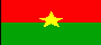 BURKINA
