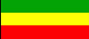 ETHIOPIA
