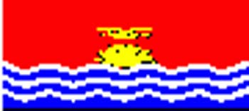 KIRIBATI
