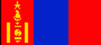 MONGOLIA