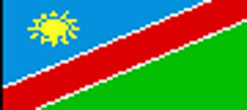 NAMIBIA